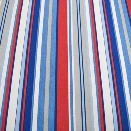 Sailing Stripes Cotton 4 2 1