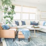 Coastal Farmhouse Round Up — Farmhouse Living scaled