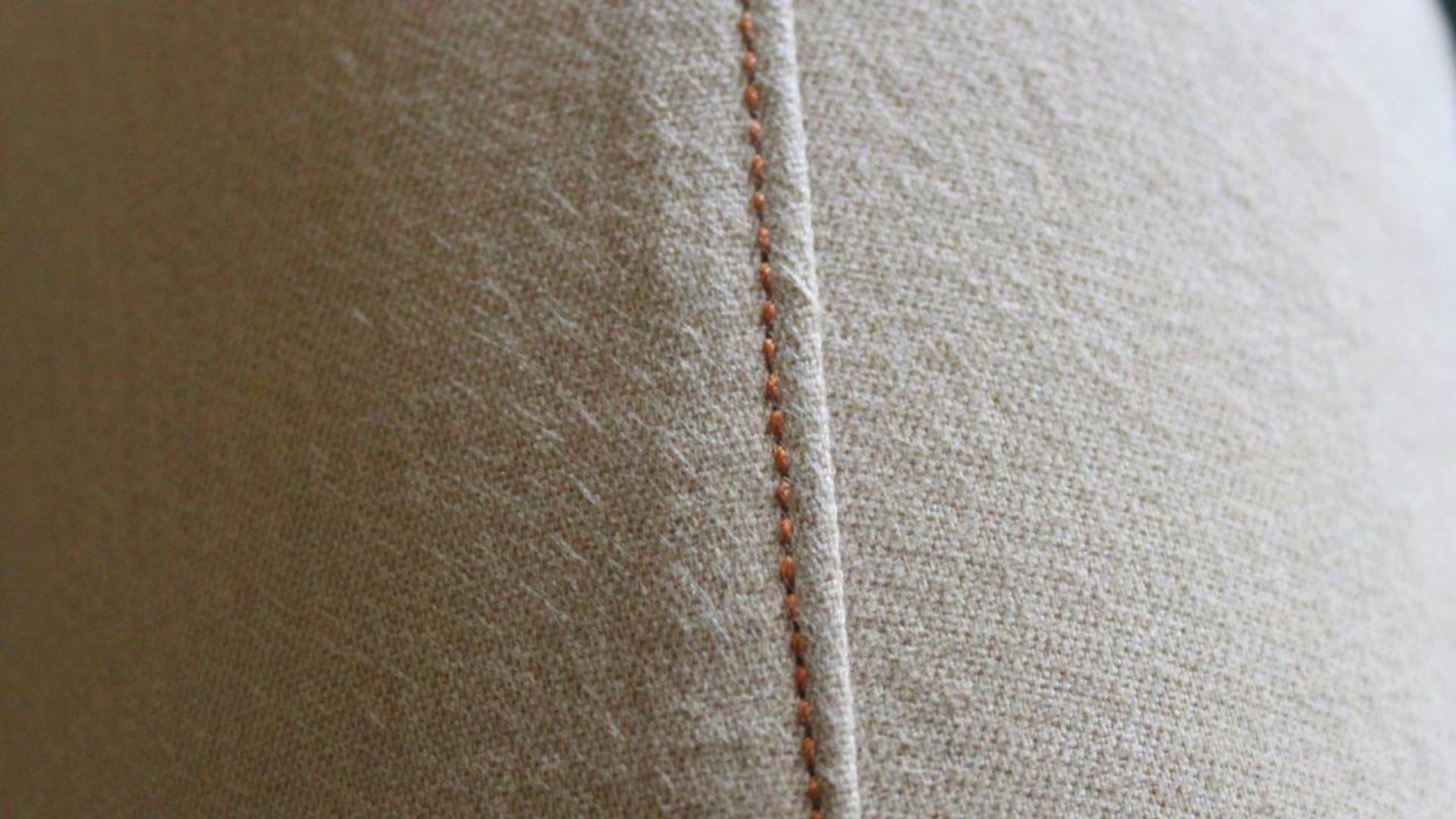 Accurate Guide for Upholstery Stitch Types
