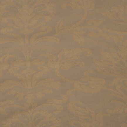 ApricotDamask Polyester