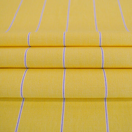 CoolCitrus StripedCotton