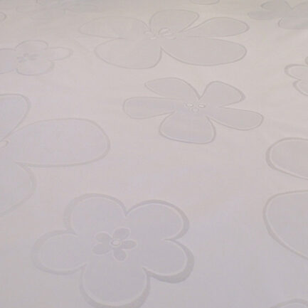 SilverPoppy Polyester