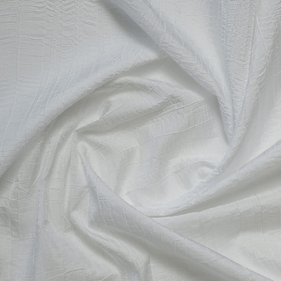 IcyWhite Polyester