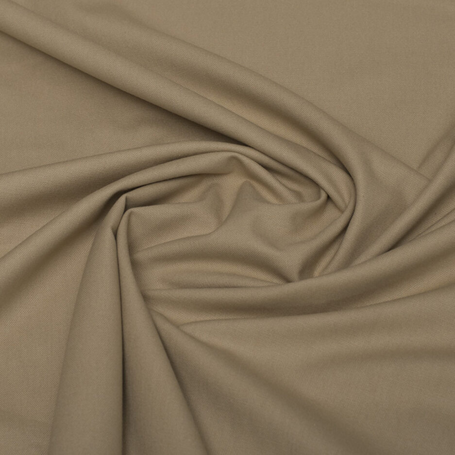 Sand SpanishLinen/Polyester