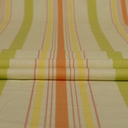 SummerStripes SpanishCotton