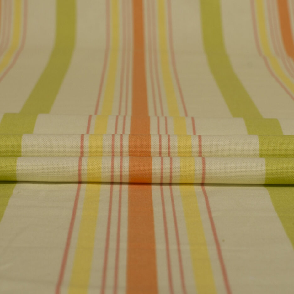 SummerStripes SpanishCotton