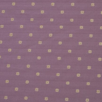 Indus Mauve Linen