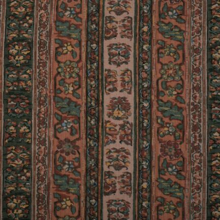 Tabriz Peach Cotton