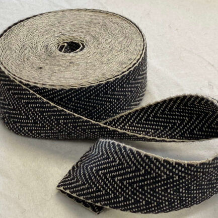 herringbone upholstery webbing