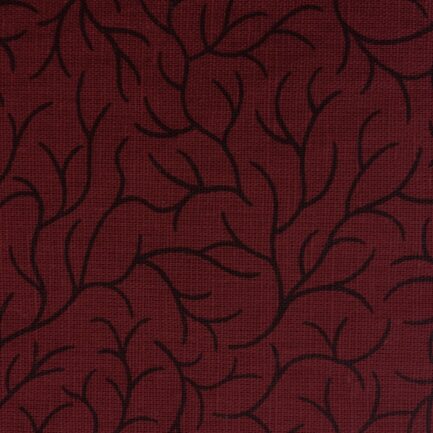 hunan rouge french linen