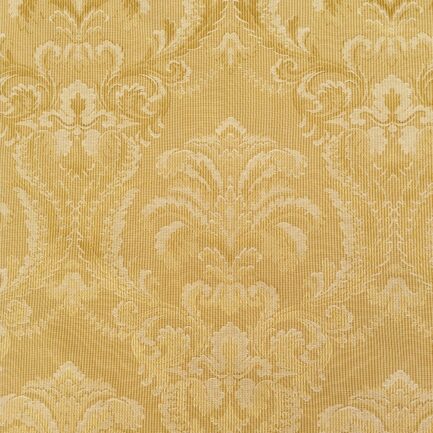 RoyalGold BrocadeDamask