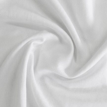 PureWhiteBelgianLinenCotton