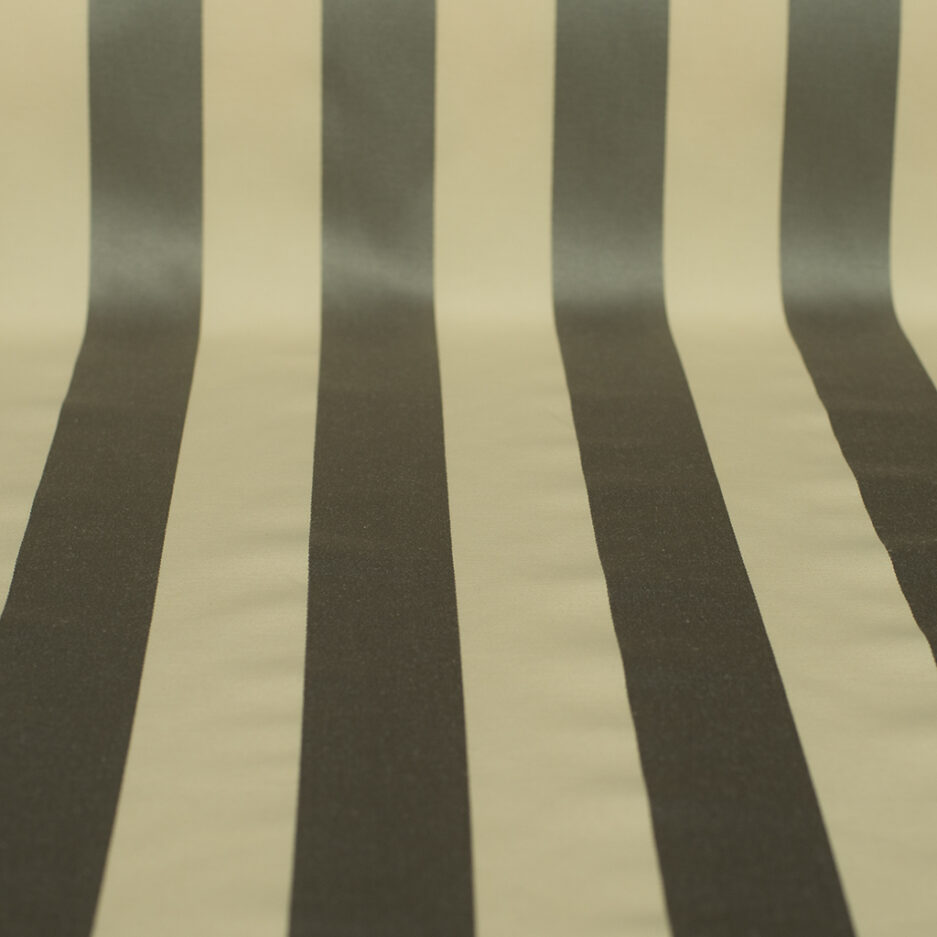 RoyalStripeCeladonCottonPolyester