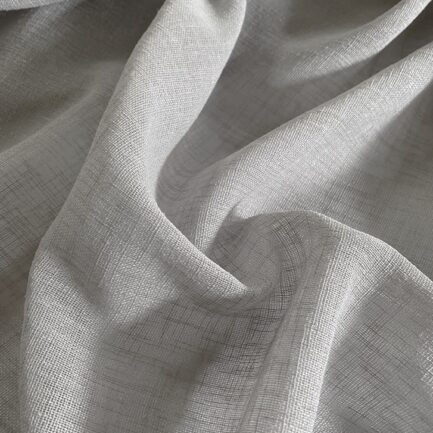 mercury sheer polyester