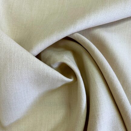 bone french linen