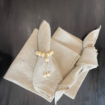 Linen Napkins