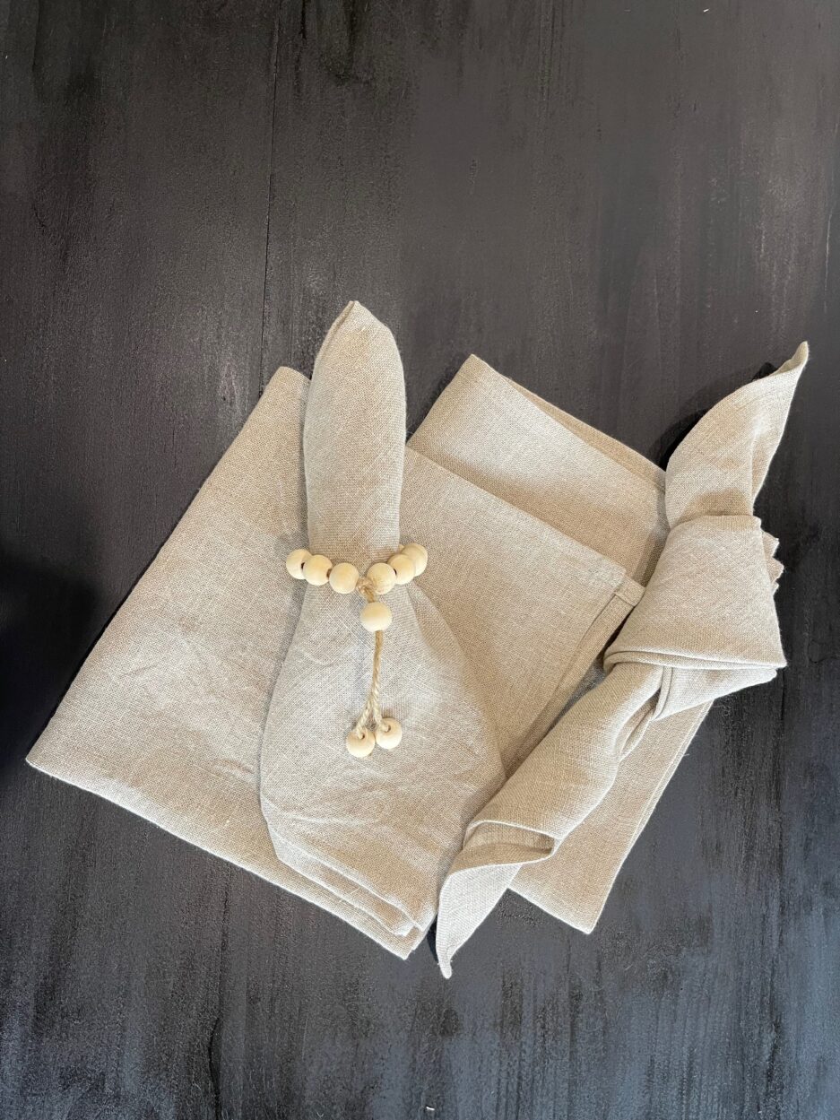 Linen Napkins